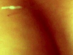 Naughty Face Covered in Jizz Shot