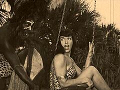 Retro Swingers Bare Secrets