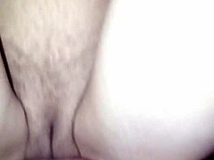 Amateur Pussy Pounded Hard in Homemade Clip