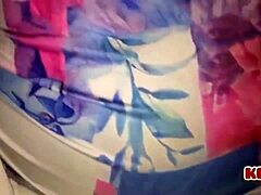 Kyng Decency’s Hardcore Teen Doggy With Big Tits