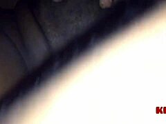 Kyng Decency’s Hardcore Teen Doggy With Big Tits