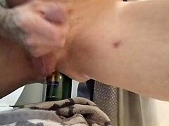 Gay Anal Tips for Beginners