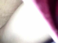Amateur Pussy Pounded Hard in Homemade Clip