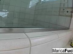 a solo session with marica hase ignites