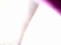 Amateur Pussy Pounded Hard in Homemade Clip