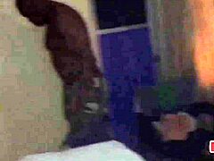 Kyng Decency’s Hardcore Teen Doggy With Big Tits