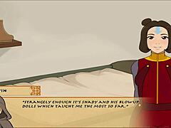 Bold beauty's elemental sway