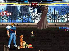 brian vs cammy in animated heat