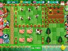 Nutaku Ranch Action Awaits