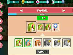 Nutaku Ranch Action Awaits