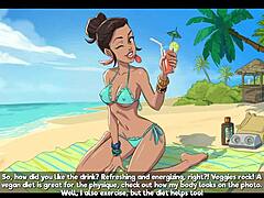 Nutaku Ranch Action Awaits
