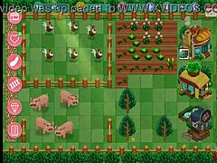 Nutaku Ranch Action Awaits
