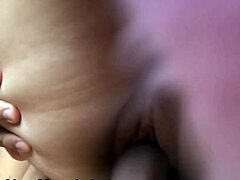 Amateur wife goes wild
