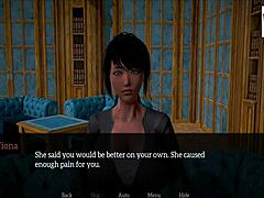 Surreal family tale in 3D magic