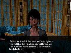 Surreal family tale in 3D magic