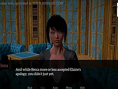 Surreal family tale in 3D magic