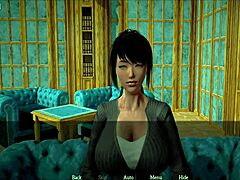 Surreal family tale in 3D magic