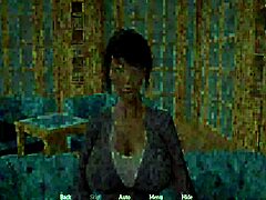 Surreal family tale in 3D magic