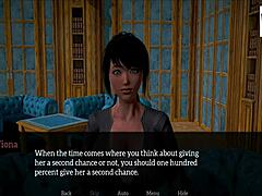 Surreal family tale in 3D magic