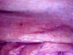 Miller's wet pussy takes a hard cock