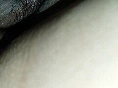 Deep inside with a monster cock