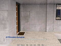 New gameplay in novel 40