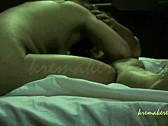 curvy love ignites on screen