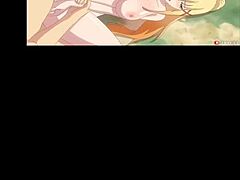 hentai big ass squirts all over