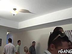 GROUP ACTION FINISH