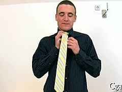 is that huge 10-pounder gay porn?