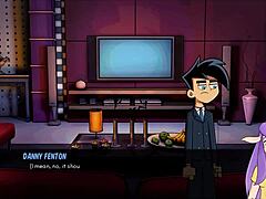 Thrilling Danny’s Dark Muse