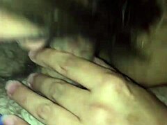 Teen Swallows Every Inch