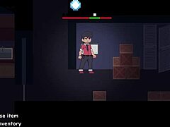 hentai game reveals raw chaotic scenes