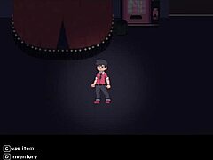 hentai game reveals raw chaotic scenes