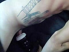 Solo Session: Uncovering Pure Self-Pleasure