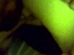 my wild oral session on her pussy
