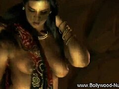 SULTRY INDIAN SIZZLE