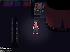 hentai game reveals raw chaotic scenes