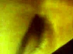 my wild oral session on her pussy