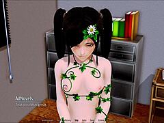 Harem Hotel 14’s Naughty Animated Secrets