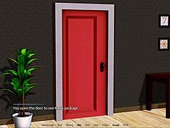 Harem Hotel 14’s Naughty Animated Secrets