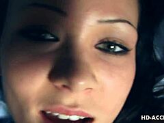 Slender Beauty’s Petite Chest Ravished