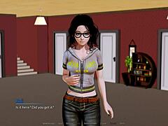 Harem Hotel 14’s Naughty Animated Secrets