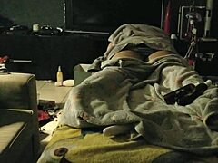 Wife’s Massage Turns Intensely Personal