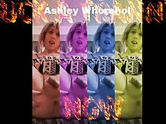 Trans enchantress in poetic sex odyssey