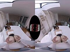 Virtual Taboo with Hardcore POV