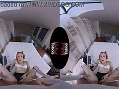 Virtual Taboo with Hardcore POV