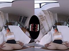 Virtual Taboo with Hardcore POV