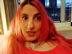Gemma Gomory fucks hard as Harley Quinn