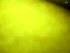 amateur couple’s fierce homemade fuck hits hard